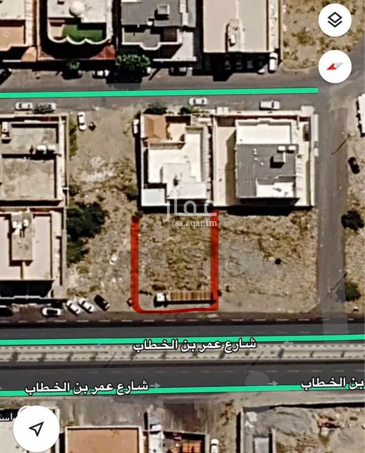 Land for Sale in Taif Al Wesam صورة 2