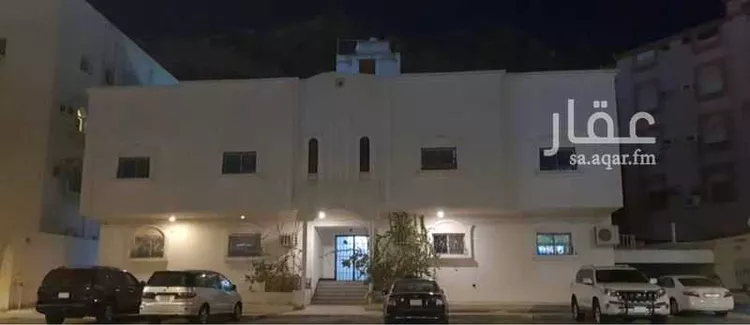 عمارة للبيع في حي العوالي ، مكة ، منطقة مكة المكرمة
