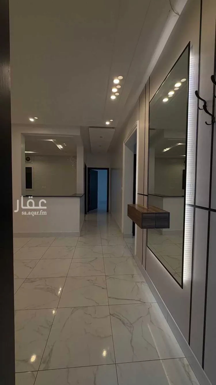 شقة للإيجار في شارع أحمد بن عبد الله الفرغاني, حي الصواري, مدينة جدة, منطقة مكة المكرمة صورة 4