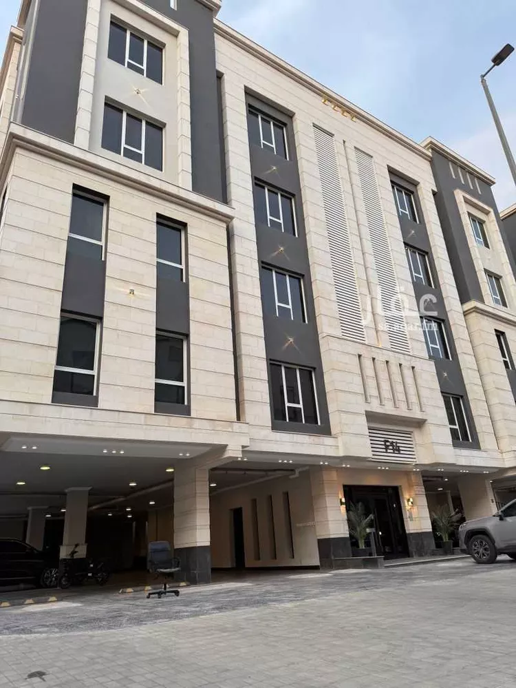 Apartment for Rent in Jeddah Al Sawari