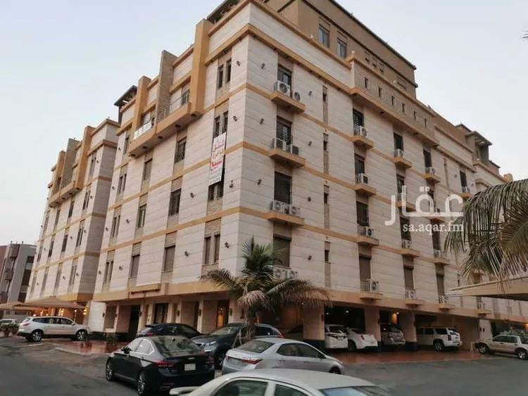 شقة للإيجار في شارع احمد زين, حي الروضة, مدينة جدة, منطقة مكة المكرمة