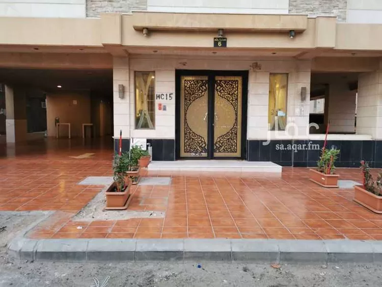 شقة للإيجار في شارع احمد زين, حي الروضة, مدينة جدة, منطقة مكة المكرمة صورة 2