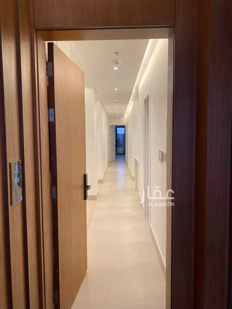 شقة للإيجار في شارع الربيع ، حي النرجس ، الرياض ، منطقة الرياض صورة 5