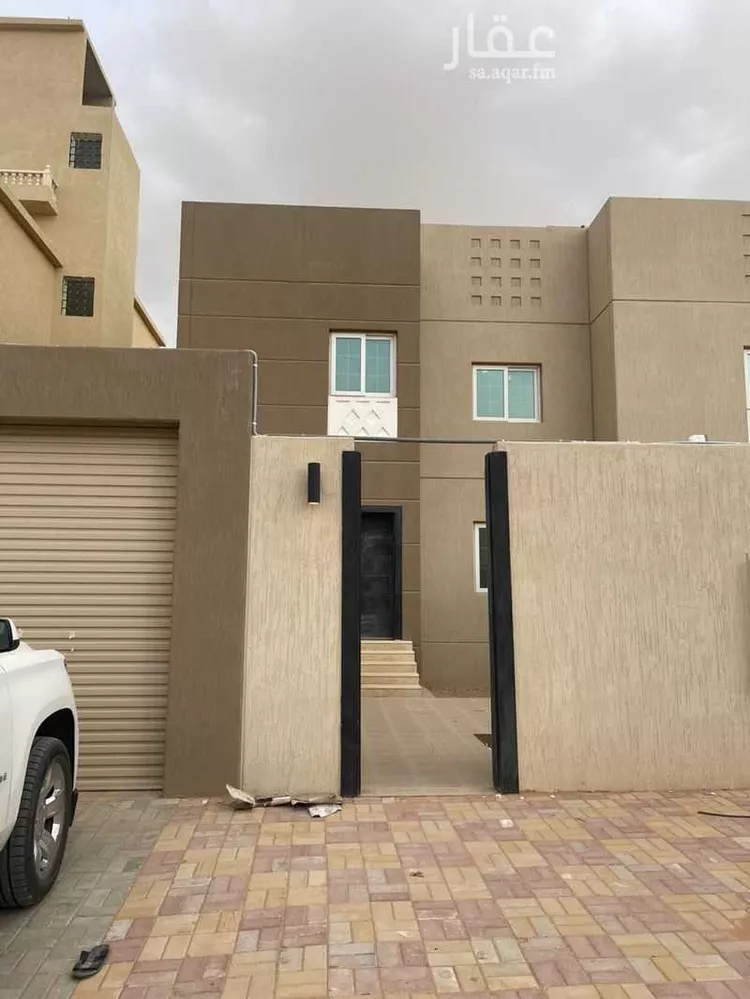 فيلا للإيجار في شارع علي بن أسعد, حي مطار الملك خالد الدولي, مدينة الرياض, منطقة الرياض