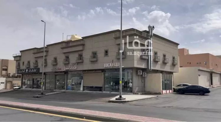 Apartment for Rent in Riyadh Shubra صورة 4