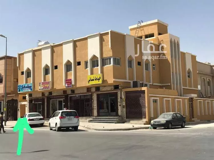 Apartment for Rent in Riyadh Sultanah