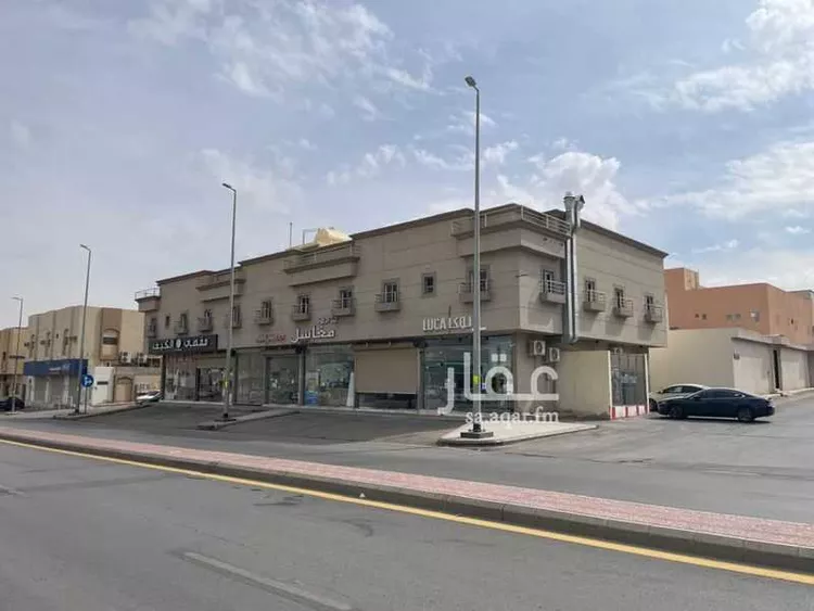 محل للإيجار في حي شبرا ، الرياض ، منطقة الرياض صورة 2