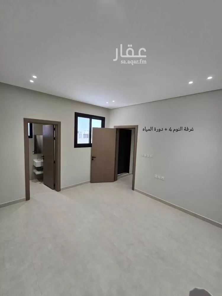 فيلا للبيع في شارع الفاروق 57, حي الإزدهار, مدينة بريدة, منطقة القصيم 20