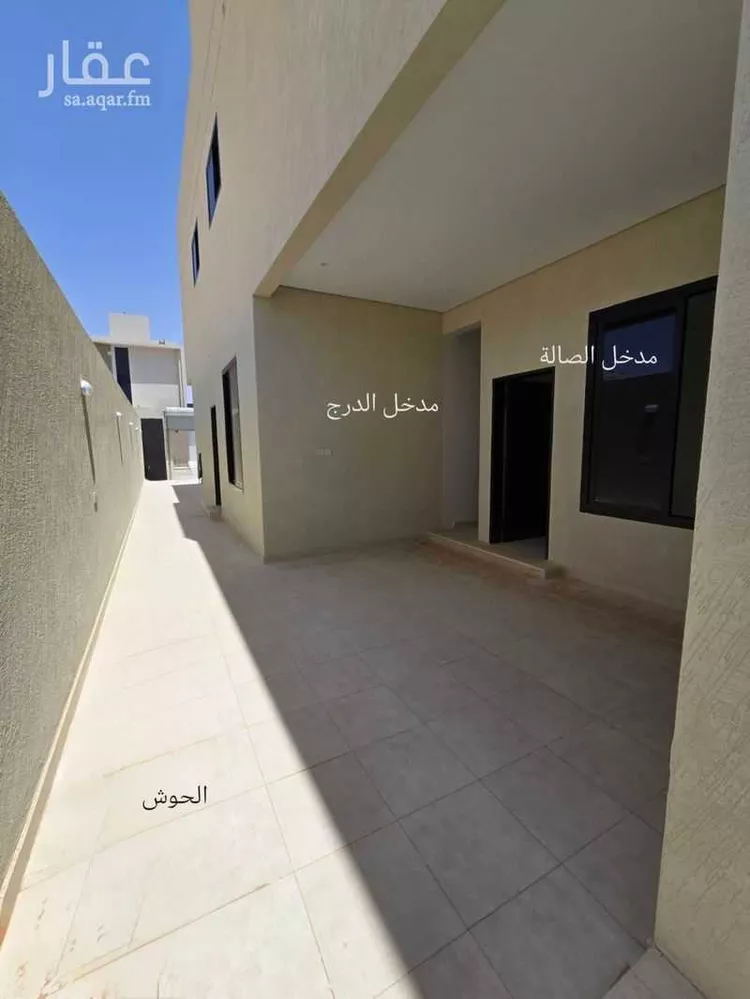 Villa for Sale in Buraydah Al Jamiyin صورة 4
