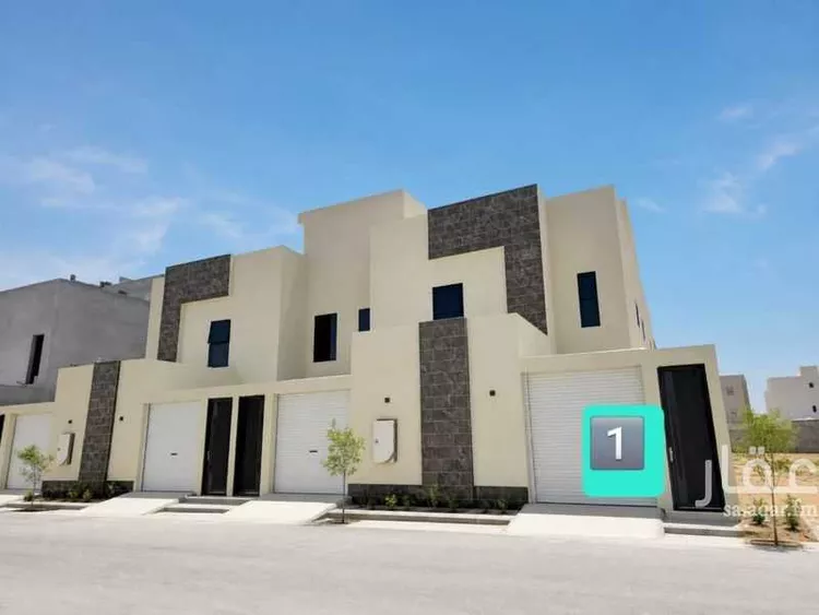 Villa for Sale in Buraydah Al Jamiyin صورة 2