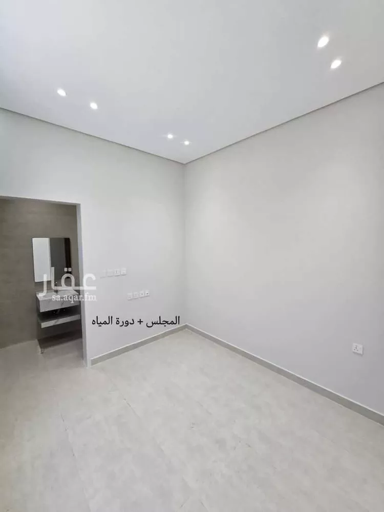 فيلا للبيع في شارع الفاروق 57, حي الإزدهار, مدينة بريدة, منطقة القصيم 6