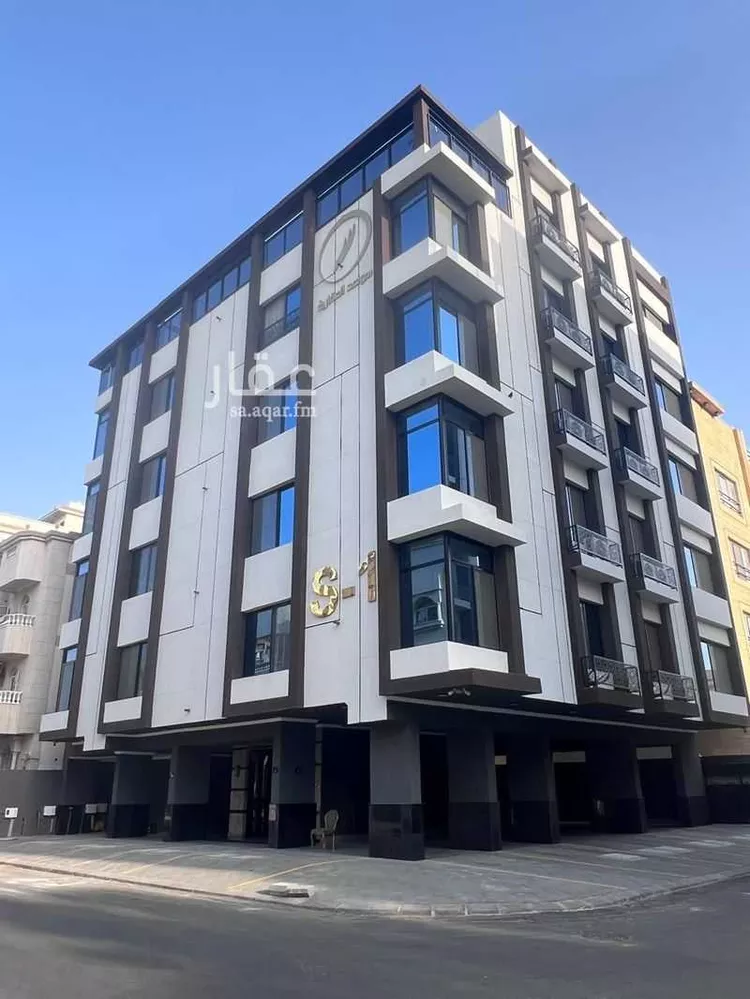 Apartment for Sale in Jeddah Ar Rawdah