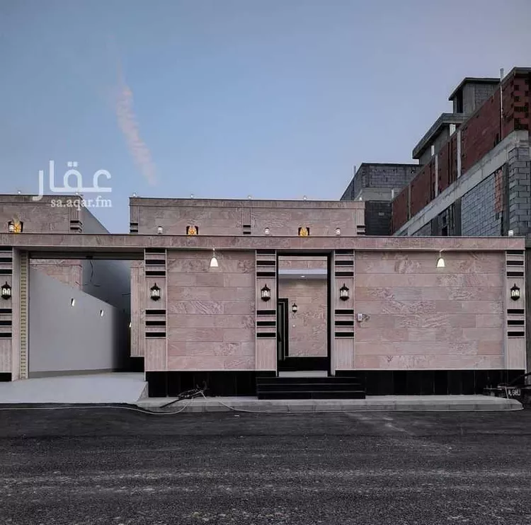 Villa for Sale in Jeddah Al Frosyah