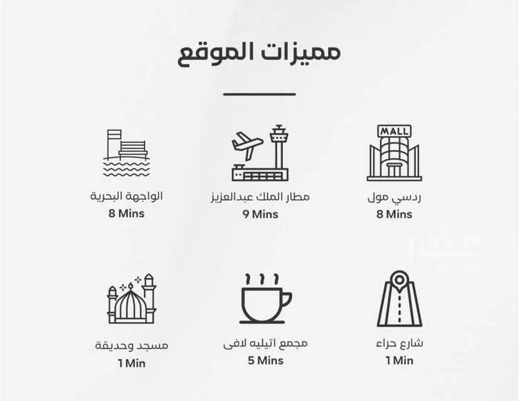 شقة للبيع في شارع الزمره الحسنه, حي النهضة, مدينة جدة, منطقة مكة المكرمة 18