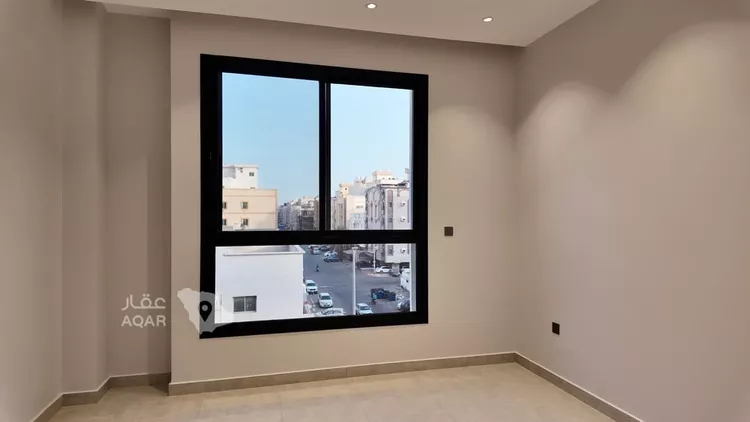 شقة للبيع في شارع كنوز العلم , حي السلامة, مدينة جدة, منطقة مكة المكرمة صورة 4