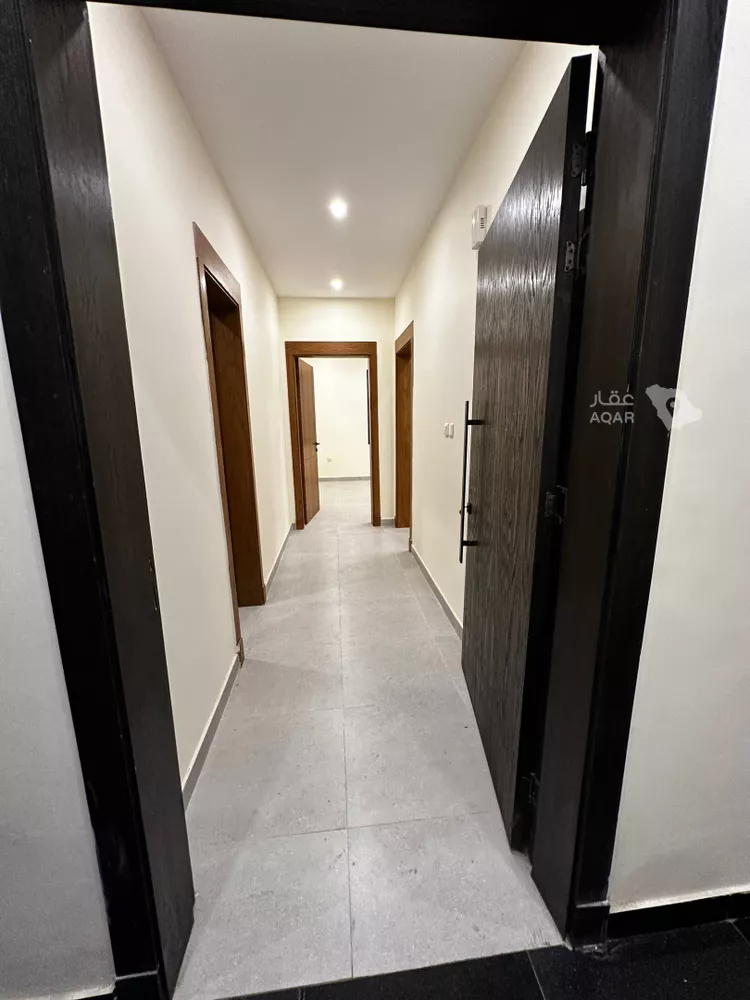 شقة للبيع في شارع زياد بن ابي زياد, حي الريان, مدينة جدة, منطقة مكة المكرمة 5