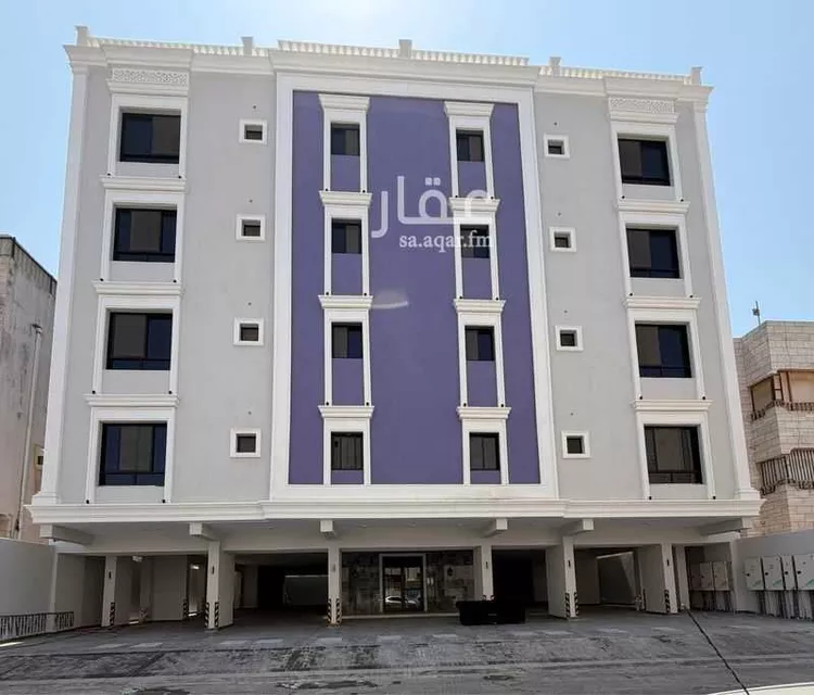Apartment for Sale in Jeddah An Nuzhah