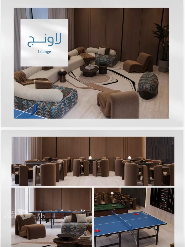 شقة للبيع في شارع سليمان البغدادي, حي أبحر الجنوبية, مدينة جدة, منطقة مكة المكرمة 13