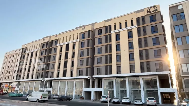 Apartment for Sale in Jeddah Al Wahah