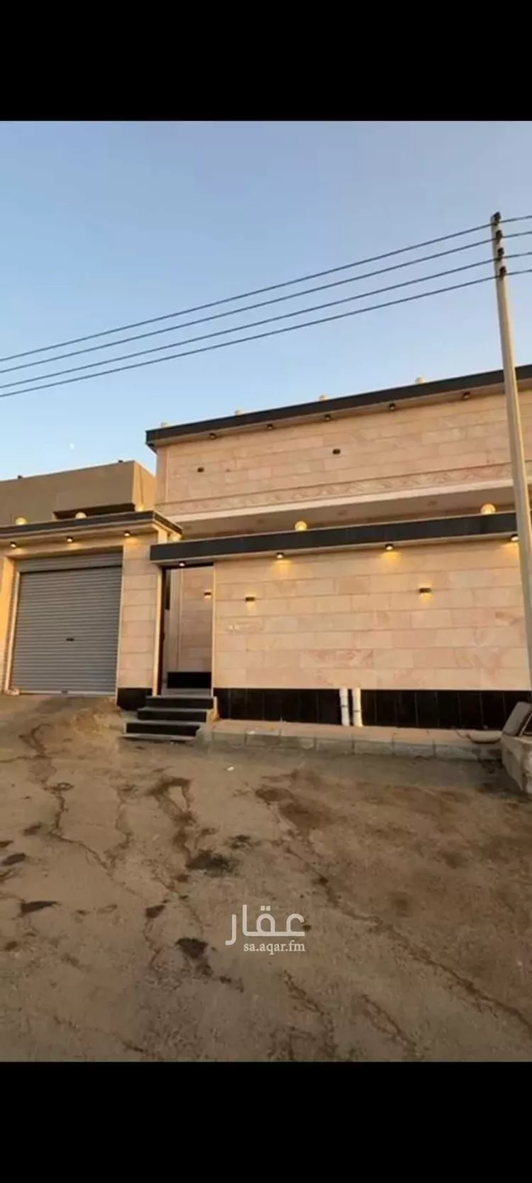 Villa for Sale in Jeddah Bahrah