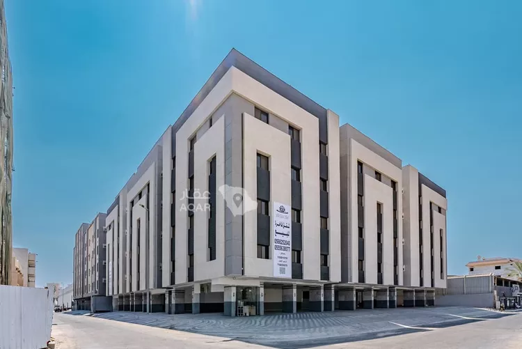 Apartment for Sale in Jeddah Mishrifah