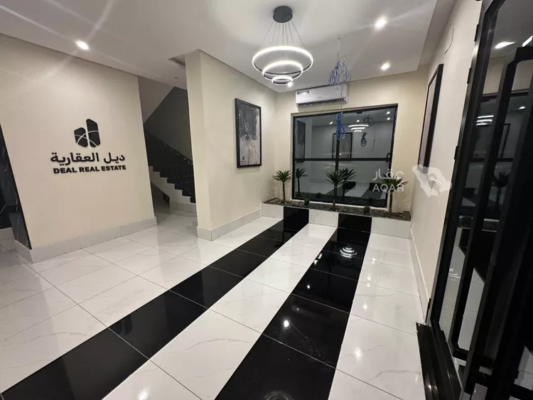 شقة للبيع في شارع زياد بن ابي زياد, حي الريان, مدينة جدة, منطقة مكة المكرمة 2