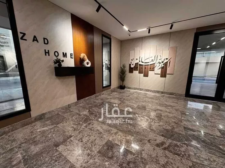 شقة للبيع في شارع عبدالرزاق البيطار, حي الصفاء, مدينة جدة, منطقة مكة المكرمة صورة 5