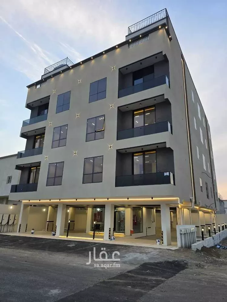 Apartment for Sale in Jazan As Suways
