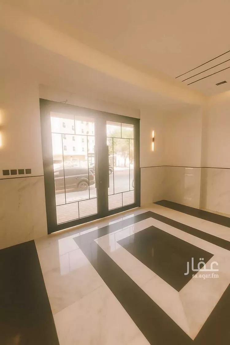 شقة للبيع في شارع ابن أبي خالد, حي الريان, مدينة جدة, منطقة مكة المكرمة صورة 2