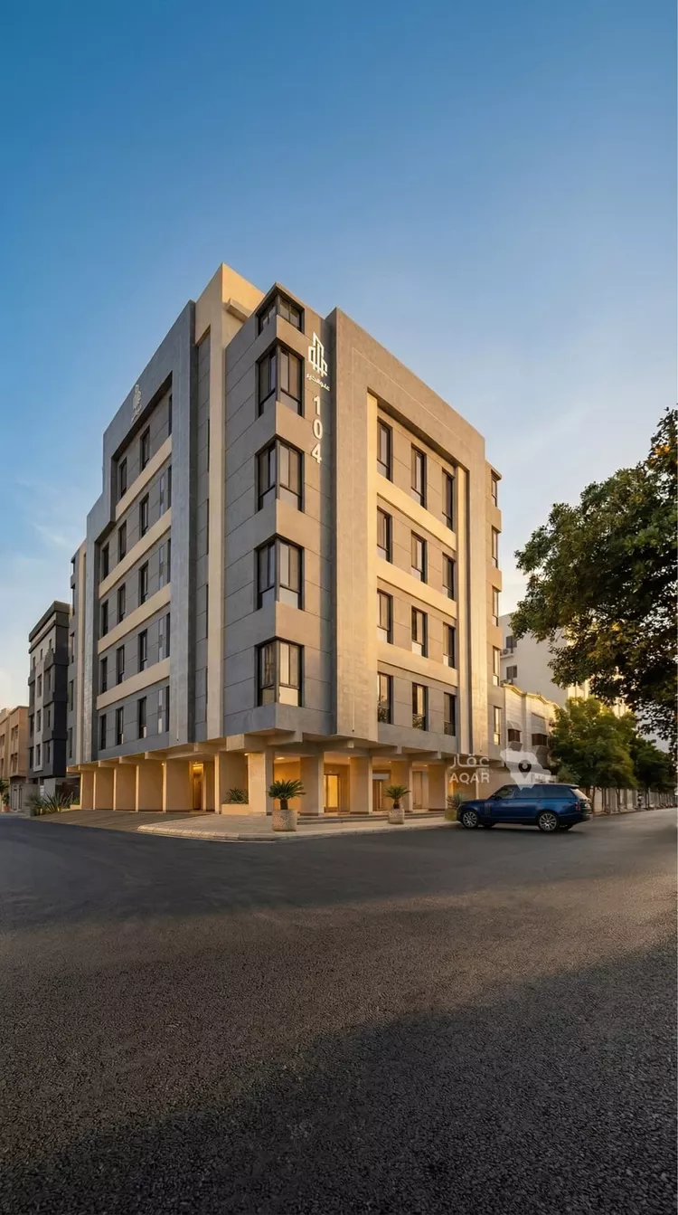 Apartment for Sale in Jeddah As Safaa