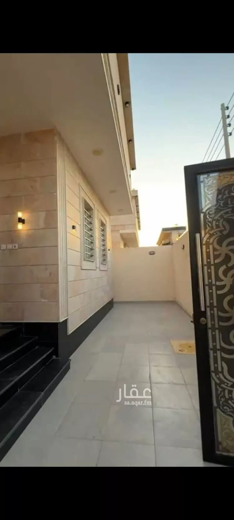 فيلا للبيع في شارع ج3 480, حي الأصالة, مدينة الجموم - بحرة, منطقة مكة المكرمة صورة 2