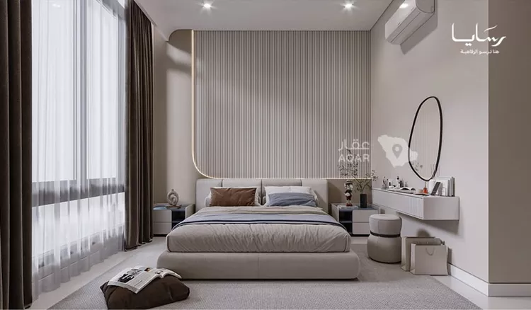 شقة للبيع في شارع سليمان البغدادي, حي أبحر الجنوبية, مدينة جدة, منطقة مكة المكرمة 8