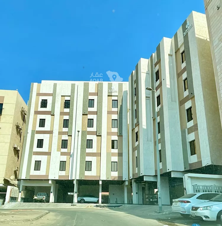 شقة للبيع في شارع علي بن عبد الرحمن السوسي, حي الريان, مدينة جدة, منطقة مكة المكرمة