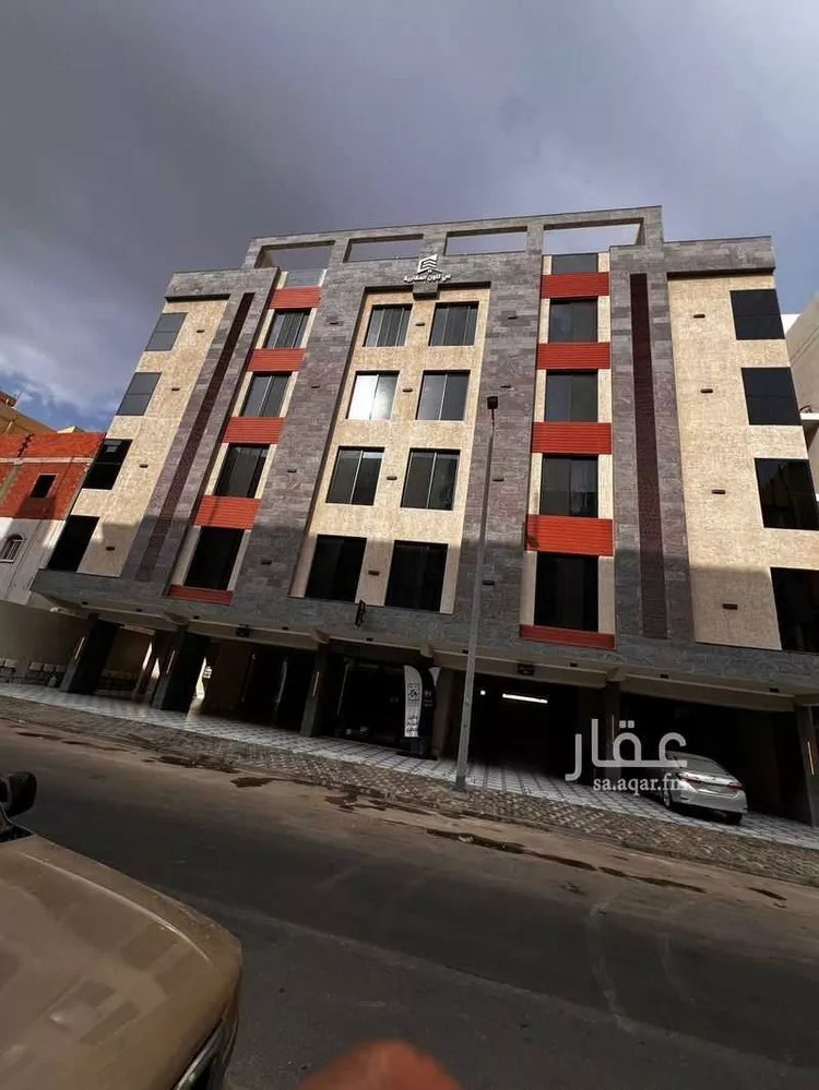 Apartment for Sale in Jeddah Ar Rayan