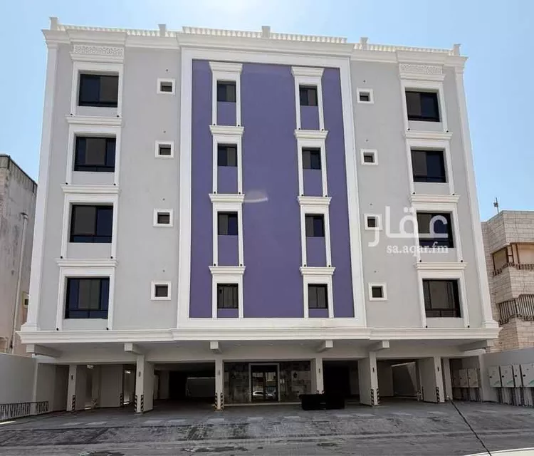 Apartment for Sale in Jeddah An Nuzhah