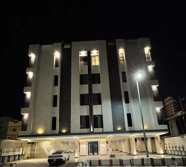 شقة للبيع في شارع هشام بن هبيرة, حي الريان, مدينة جدة, منطقة مكة المكرمة