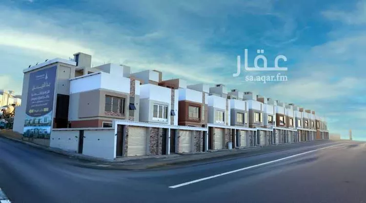 Villa for Sale in Billasmar As Salam