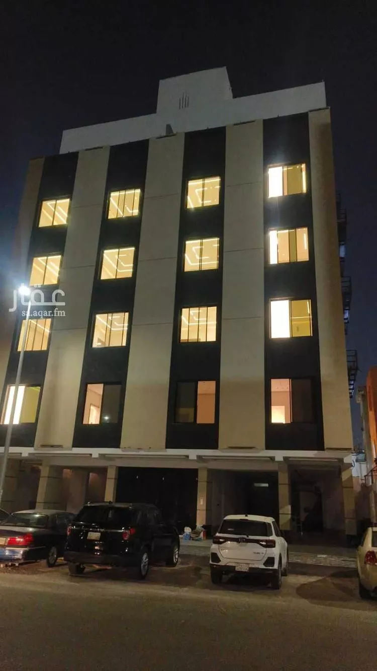Apartment for Sale in Jeddah Mishrifah