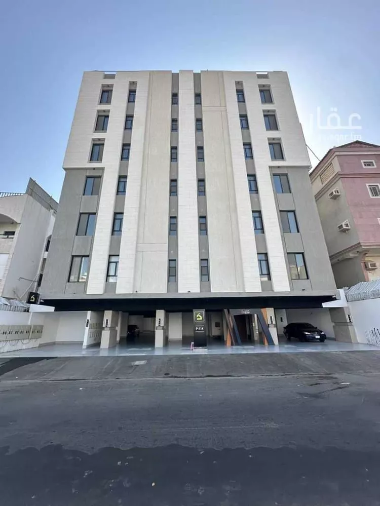 Apartment for Sale in Jeddah An Nuzhah