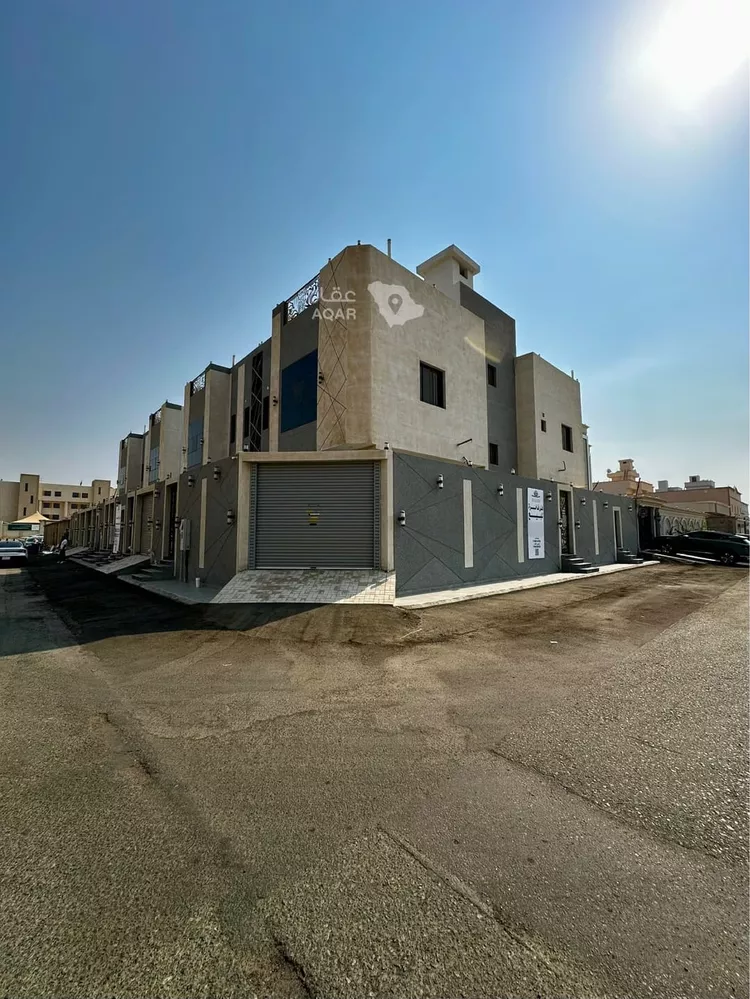 Villa for Sale in Jeddah Al Riyadh