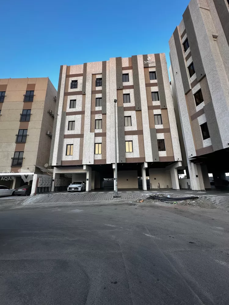 شقة للبيع في شارع زياد بن ابي زياد, حي الريان, مدينة جدة, منطقة مكة المكرمة صورة 2
