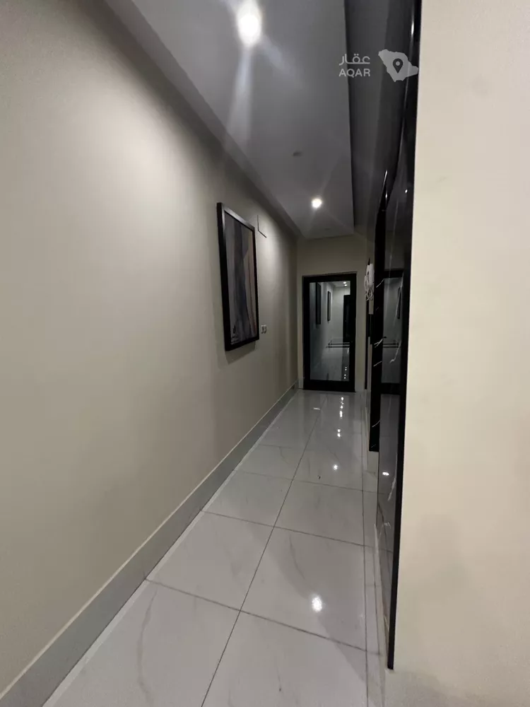 شقة للبيع في شارع زياد بن ابي زياد, حي الريان, مدينة جدة, منطقة مكة المكرمة 7