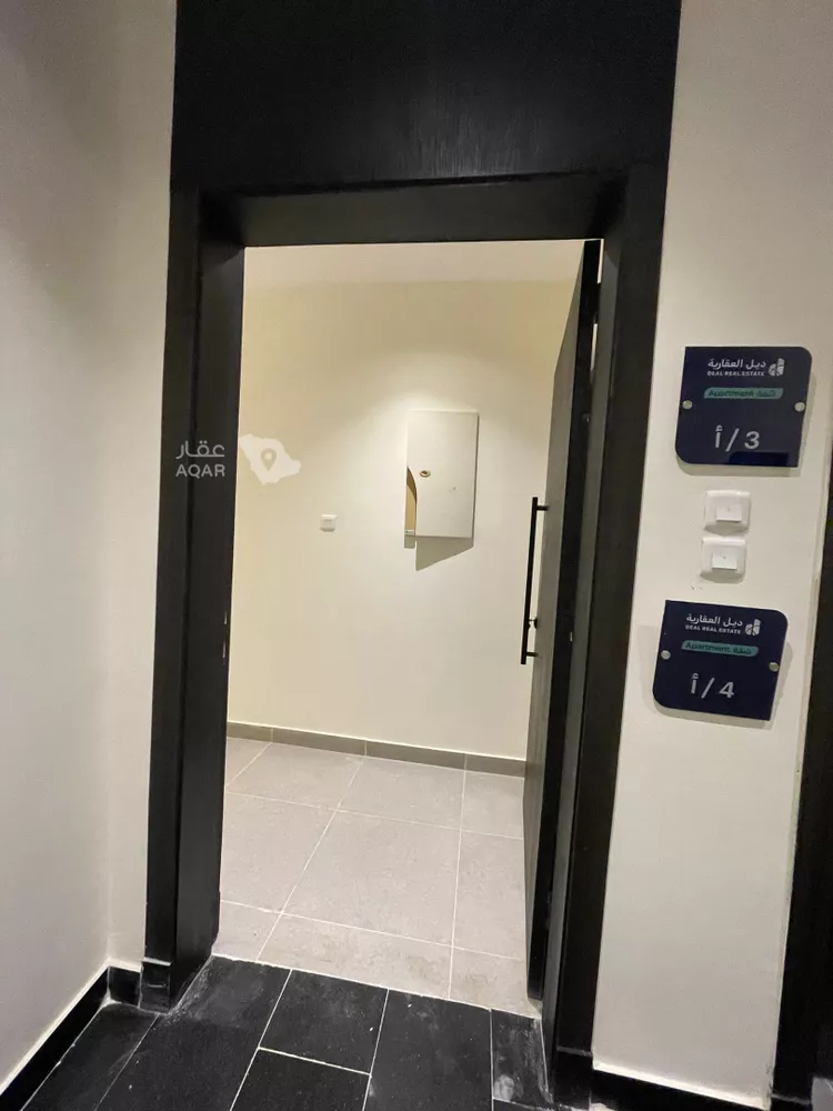 شقة للبيع في شارع علي بن عبد الرحمن السوسي, حي الريان, مدينة جدة, منطقة مكة المكرمة صورة 2