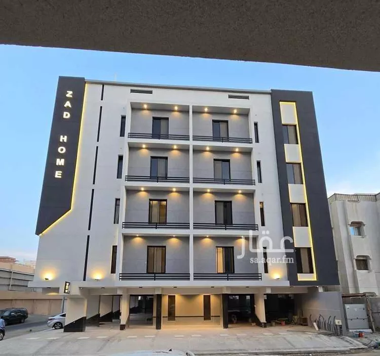 شقة للبيع في شارع عبدالرزاق البيطار, حي الصفاء, مدينة جدة, منطقة مكة المكرمة