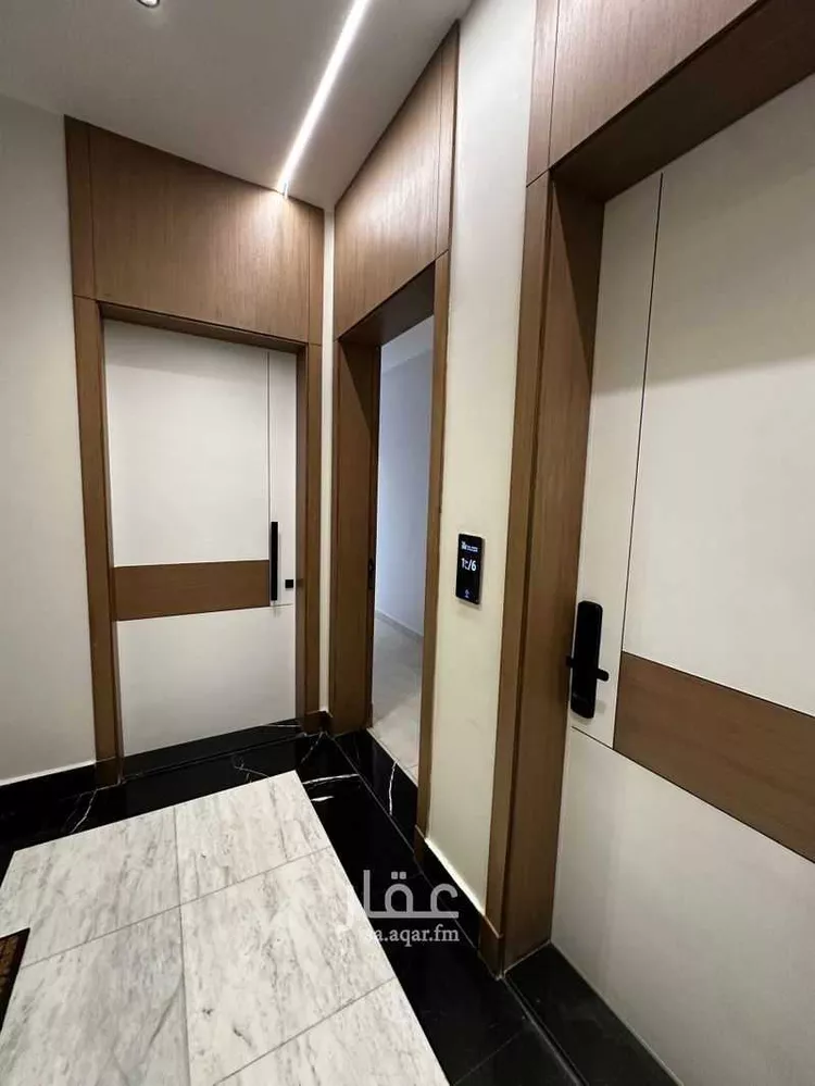 شقة للبيع في شارع اليرموك, حي النهضة, مدينة جدة, منطقة مكة المكرمة صورة 2