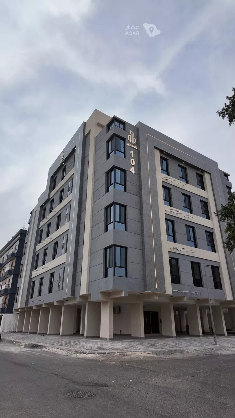 Apartment for Sale in Jeddah As Safaa