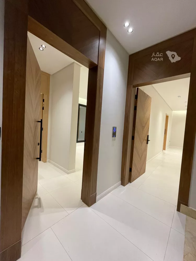 شقة للبيع في شارع هشام بن هبيرة, حي الريان, مدينة جدة, منطقة مكة المكرمة صورة 5