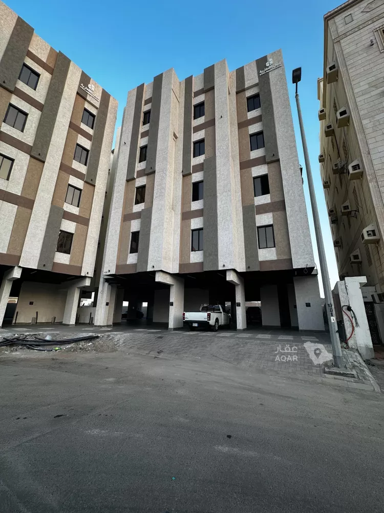 شقة للبيع في شارع زياد بن ابي زياد, حي الريان, مدينة جدة, منطقة مكة المكرمة