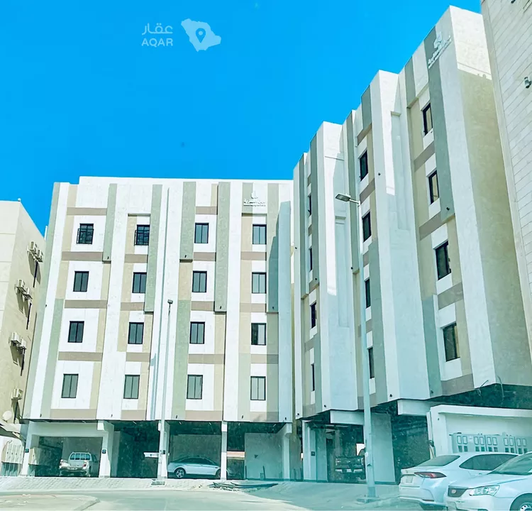 شقة للبيع في شارع علي بن عبد الرحمن السوسي, حي الريان, مدينة جدة, منطقة مكة المكرمة
