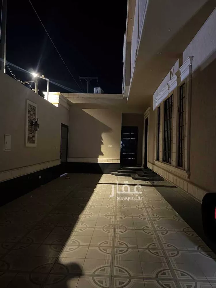 دور للبيع في شارع الجامعة 16 ، حي الريف ، المزاحمية ، المزاحمية صورة 4